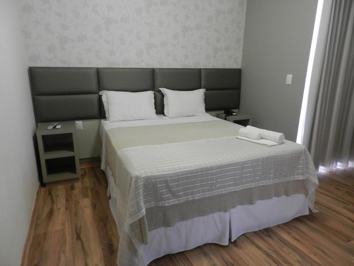 Splendore Hotel Conceição do Mato Dentro Εξωτερικό φωτογραφία