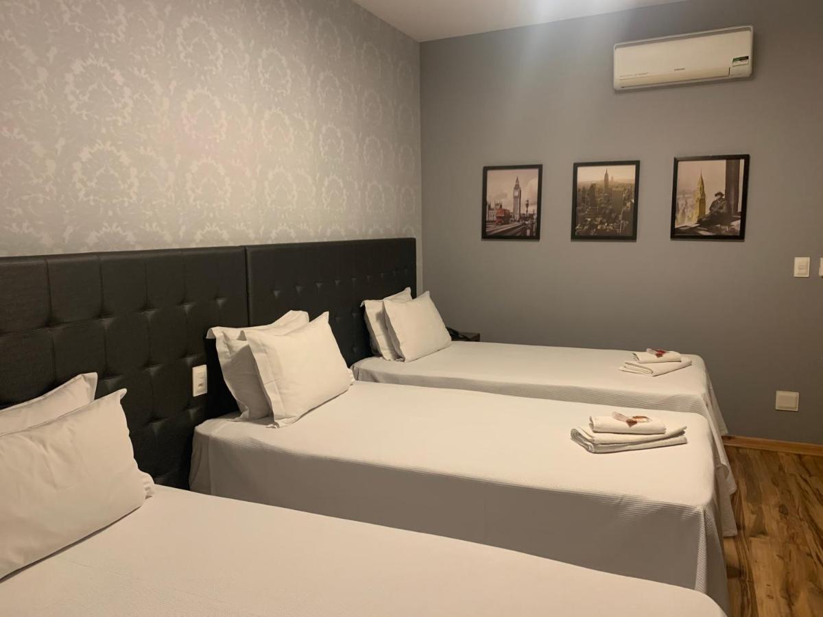 Splendore Hotel Conceição do Mato Dentro Εξωτερικό φωτογραφία