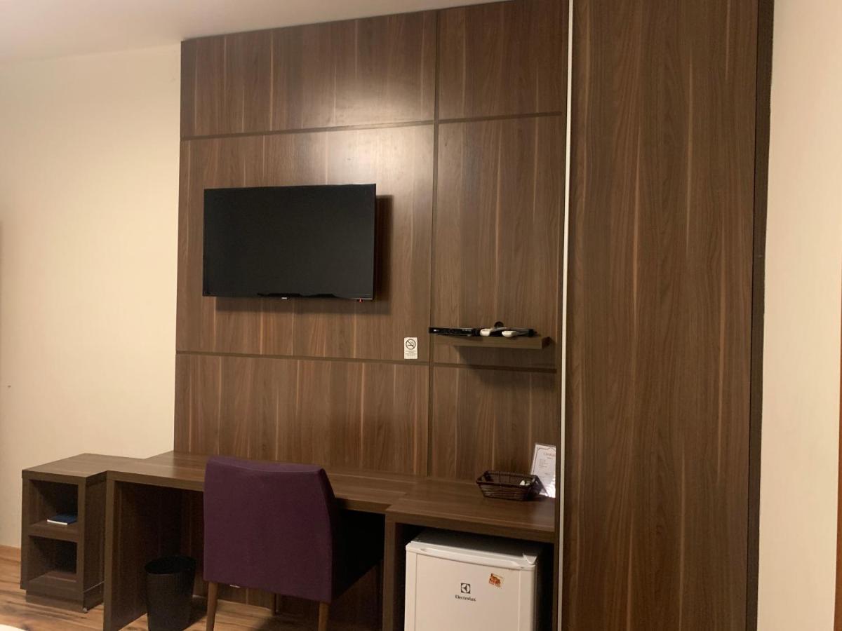 Splendore Hotel Conceição do Mato Dentro Εξωτερικό φωτογραφία