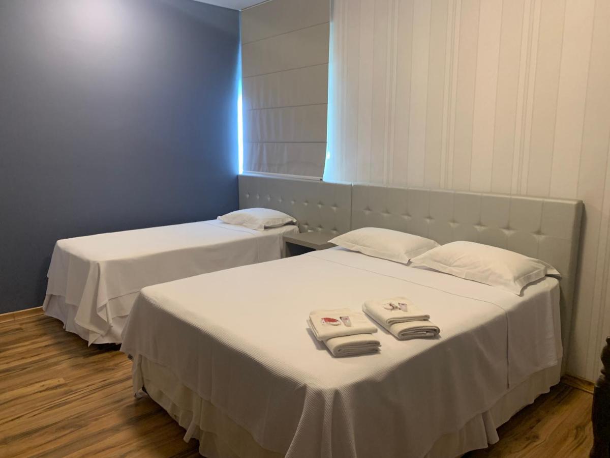 Splendore Hotel Conceição do Mato Dentro Εξωτερικό φωτογραφία