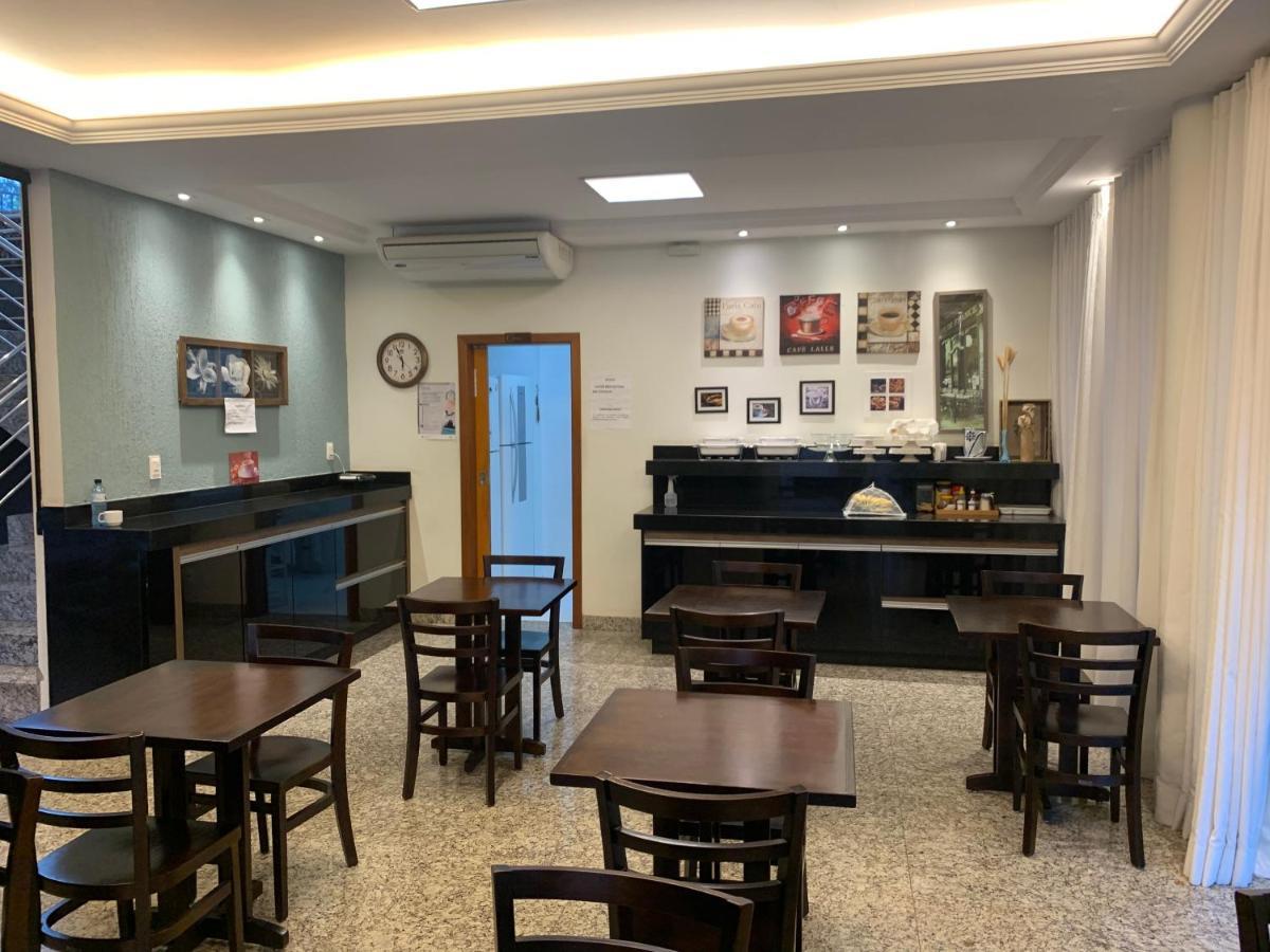 Splendore Hotel Conceição do Mato Dentro Εξωτερικό φωτογραφία