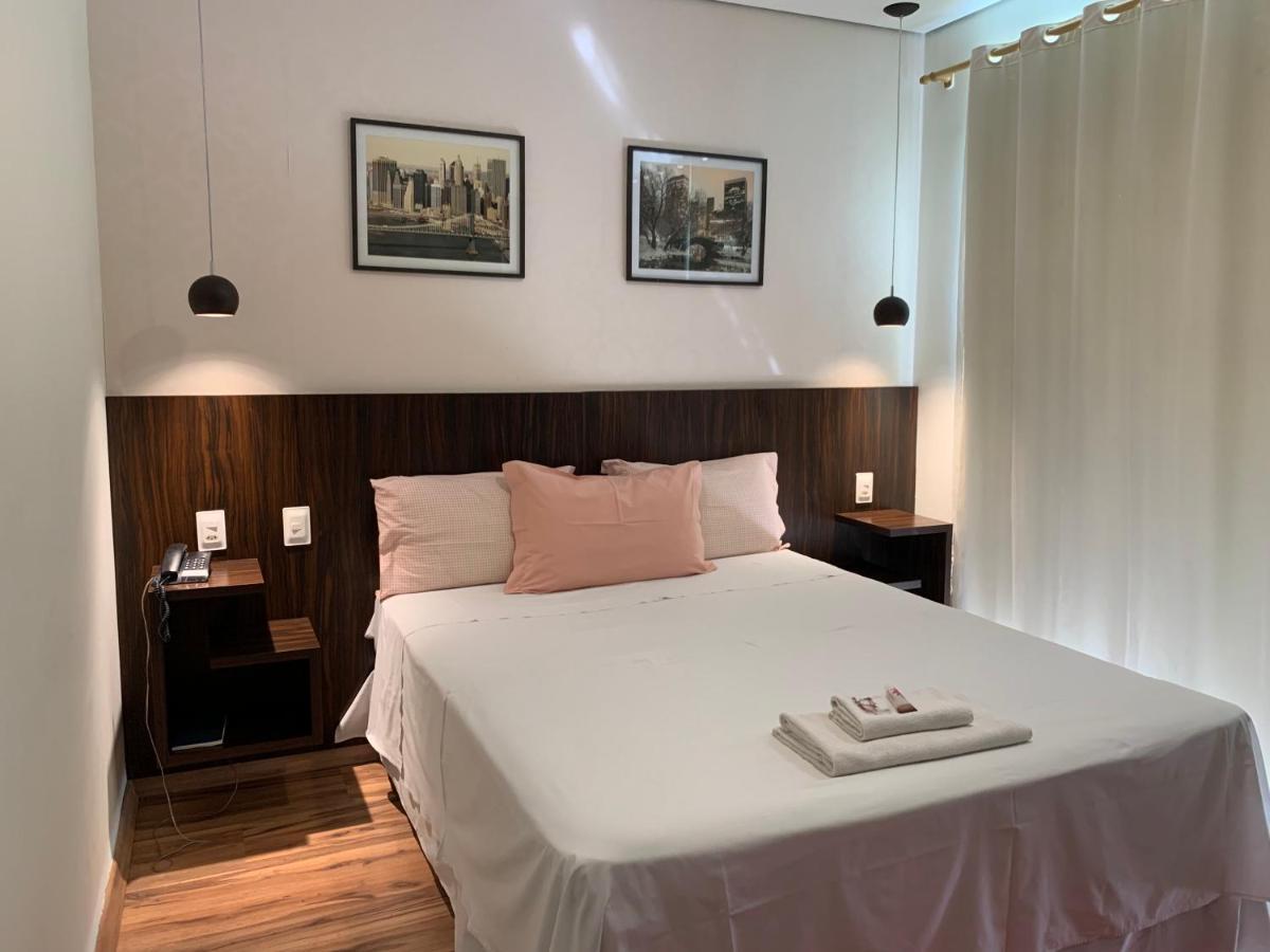 Splendore Hotel Conceição do Mato Dentro Εξωτερικό φωτογραφία