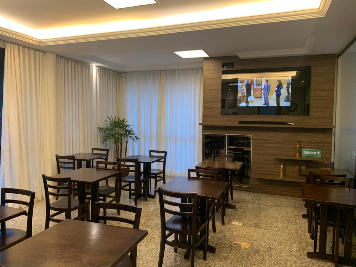 Splendore Hotel Conceição do Mato Dentro Εξωτερικό φωτογραφία