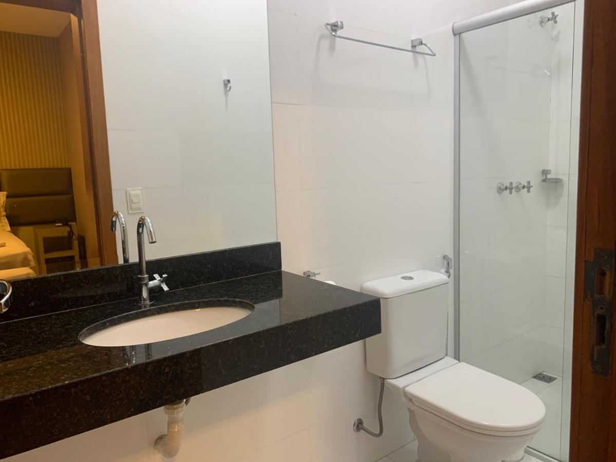 Splendore Hotel Conceição do Mato Dentro Εξωτερικό φωτογραφία