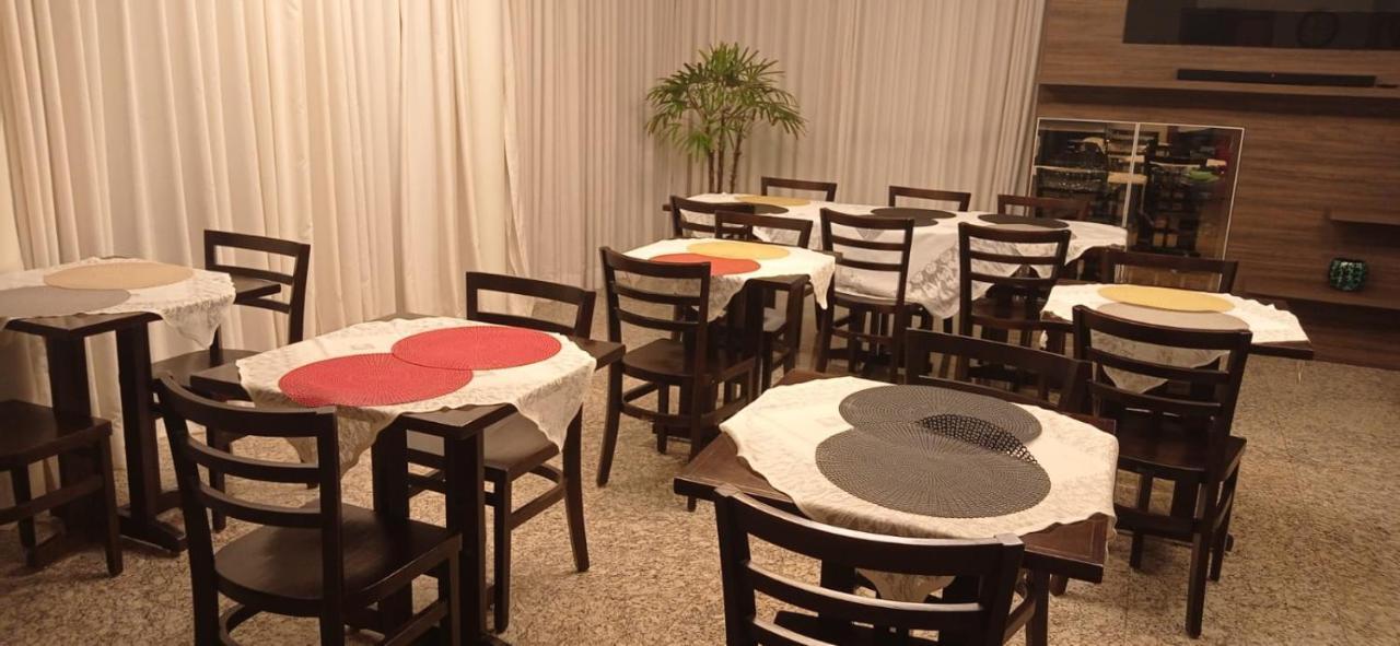 Splendore Hotel Conceição do Mato Dentro Εξωτερικό φωτογραφία