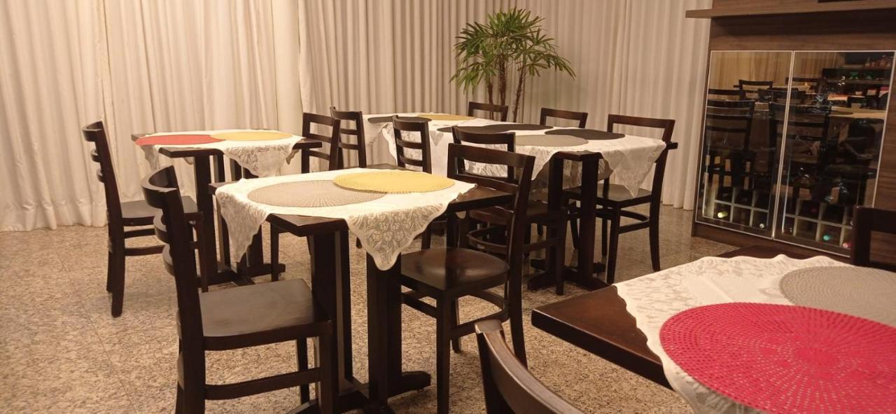 Splendore Hotel Conceição do Mato Dentro Εξωτερικό φωτογραφία