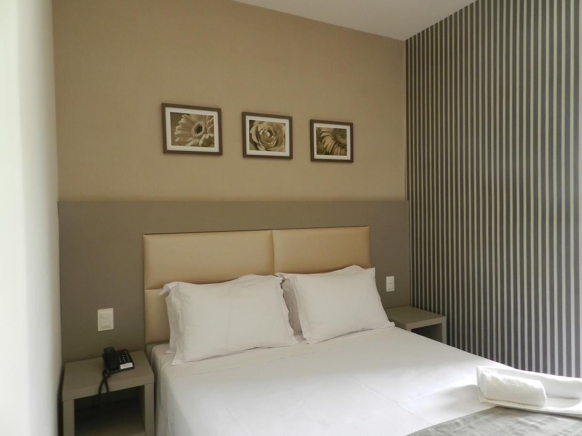 Splendore Hotel Conceição do Mato Dentro Εξωτερικό φωτογραφία