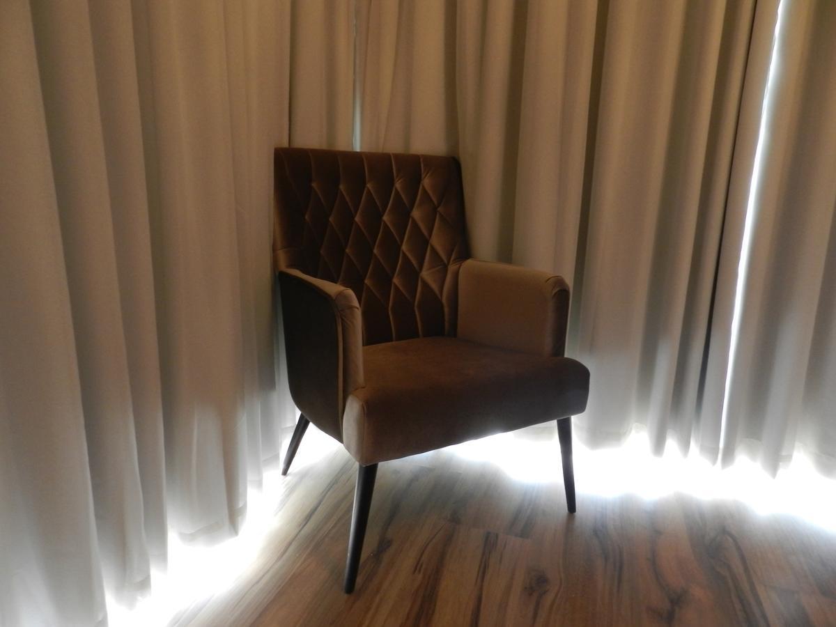 Splendore Hotel Conceição do Mato Dentro Εξωτερικό φωτογραφία